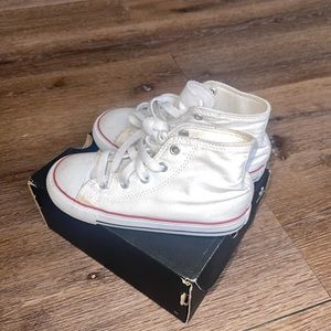 Toddler converse